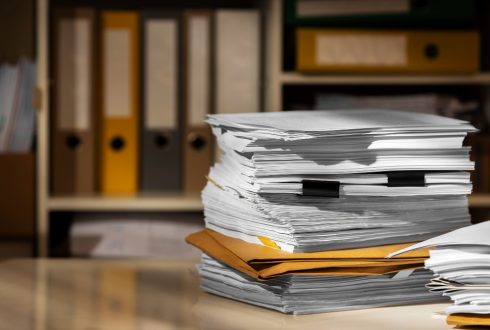 Mission DCE(Dossier de Consultation des Entreprises)