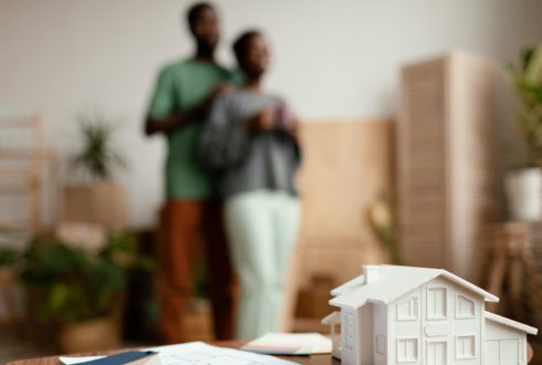 Service pour particuliers